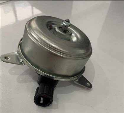 NISSAN X-TRAIL Lüftermotor 21487-EQ30A