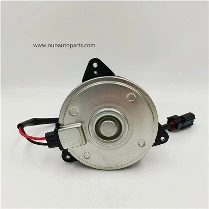 KÜHLERLÜFTERMOTOR 168000-8791 HONDA ACCORD TAO 2.0