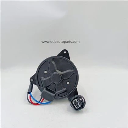 Kühlerlüftermotor für Suzuki Karimun Aerio 168000-0611 17120-54G00