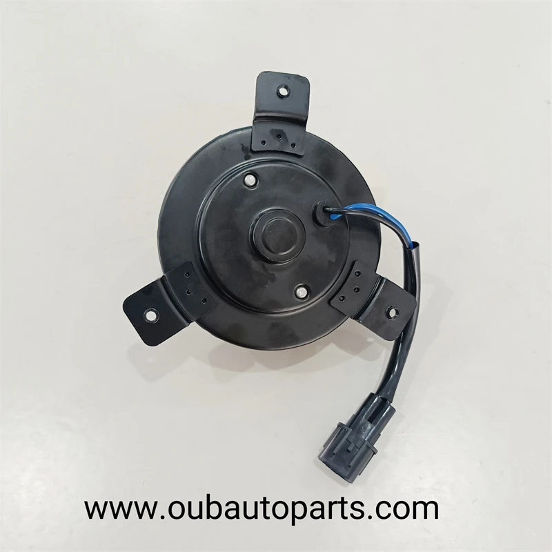 Lüftermotor für Hyundai Elantra2000–2005 OEM: 25386-2D000 25386-2C000