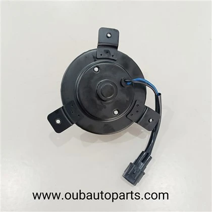 Lüftermotor für Hyundai Elantra2000–2005 OEM: 25386-2D000 25386-2C000